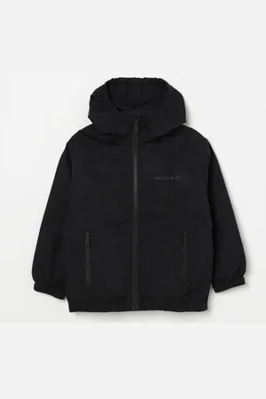 Dsquared2 Jacket Kids color