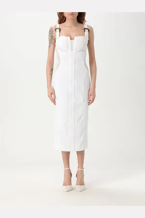 VERSACE Dress Woman color