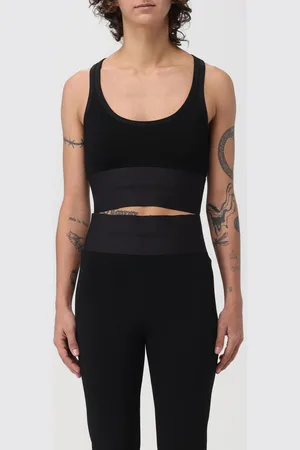Alexander Wang Top Woman color