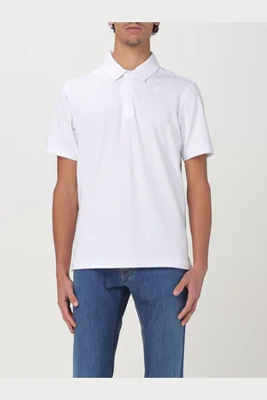 K-Way Polo Shirt Men color