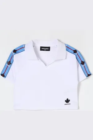 Dsquared2 Polo Shirt Kids color