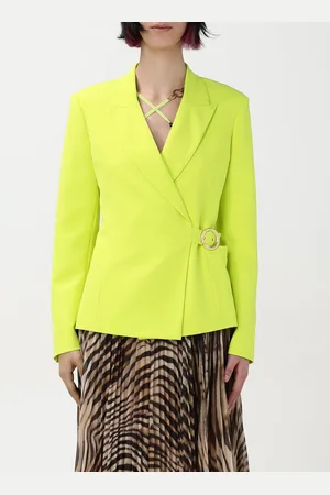Roberto Cavalli Blazer Woman color