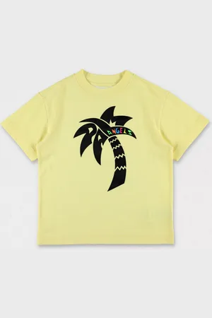 Palm Angels T-Shirt Kids color