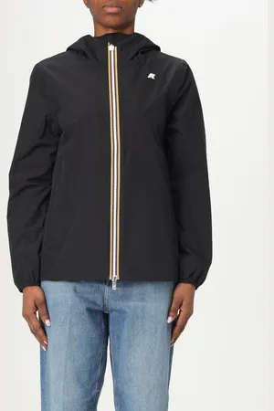 K-Way Jacket Woman color