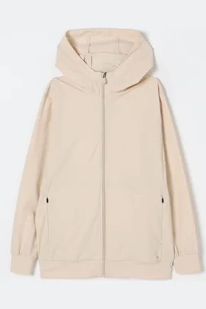 save the duck Jacket Kids color