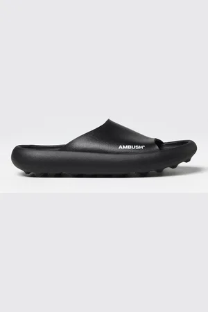 AMBUSH Sandals Men color