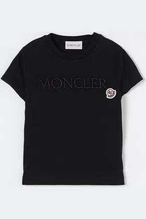 Moncler T-Shirt Kids color
