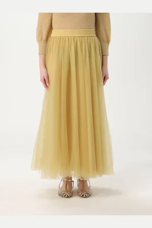 Fabiana Filippi Skirt Woman color