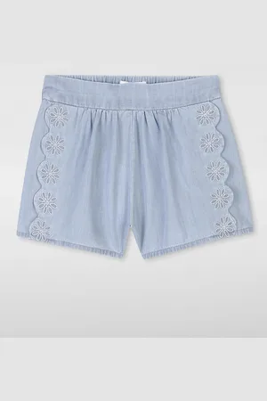 Chloé Shorts CHLOÉ Kids color