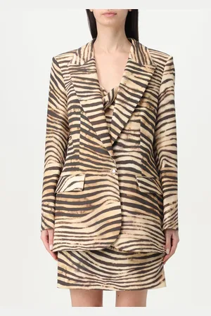 Roberto Cavalli Blazer Woman color