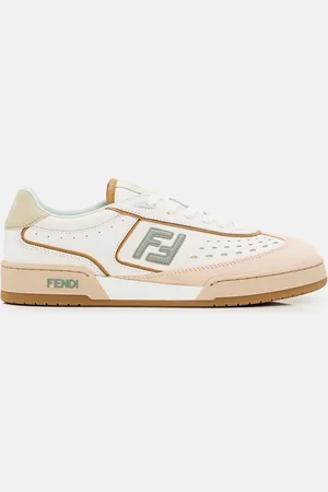 Fendi Sneakers Woman color