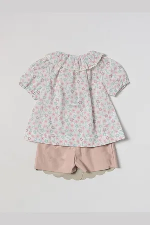 LA STUPENDERIA Co-Ords Kids color