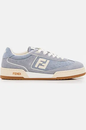 Fendi Sneakers Woman color