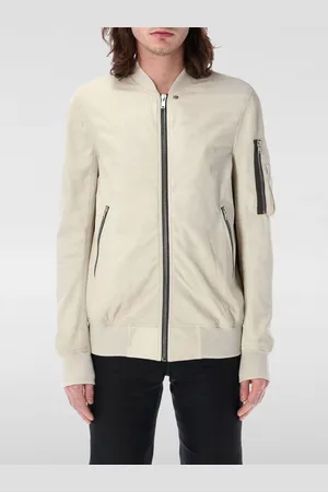 Rick Owens Jacket Men color