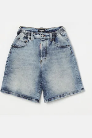 Dsquared2 Shorts Kids color