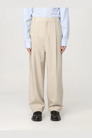 Saint Laurent Pants Men color