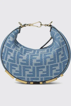 Fendi Mini Bag Woman color