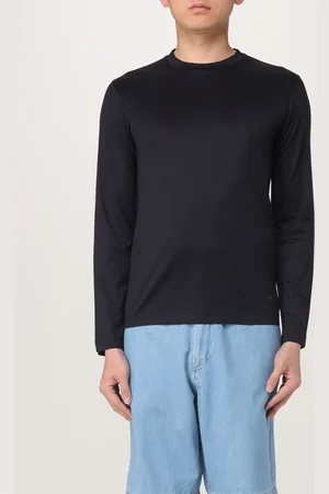 Emporio Armani T-Shirt Men color