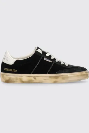 Golden Goose Sneakers Woman color