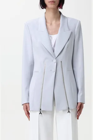 Patrizia Pepe Blazer Woman color