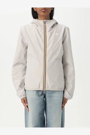 K-Way Jacket Woman color