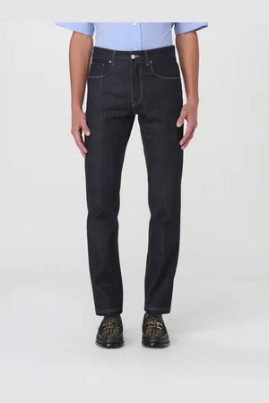 Fendi Jeans Men color