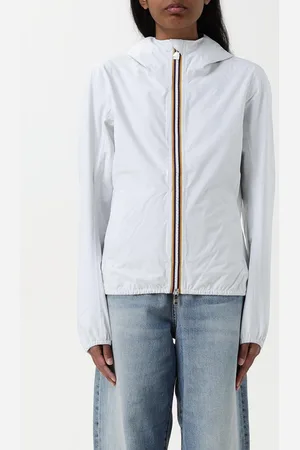 K-Way Jacket Woman color