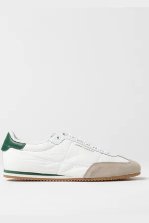 Saint Laurent Sneakers Men color