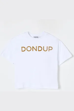 Dondup T-Shirt Kids color