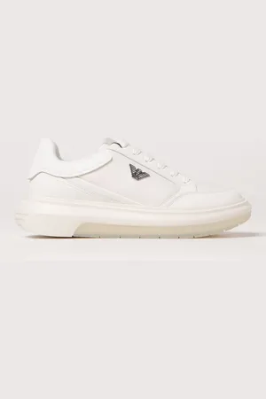 Emporio Armani Sneakers Men color