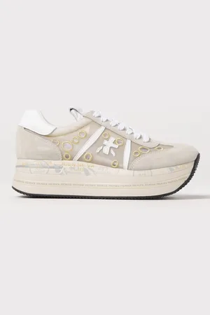 Premiata Sneakers Woman color