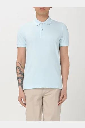 Tom Ford Polo Shirt Men color