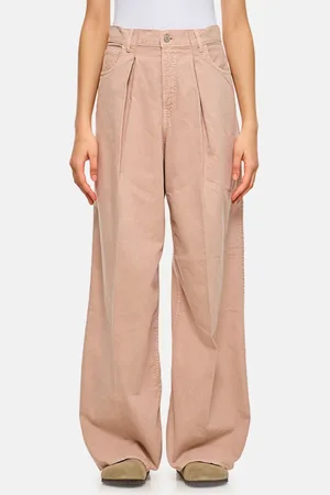 haikure Jeans Woman color