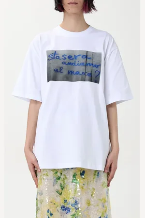 Msgm T-Shirt Woman color