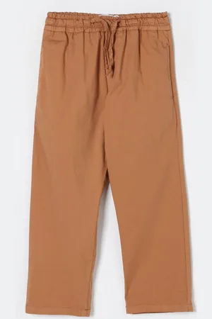 Manuel Ritz Pants Kids color