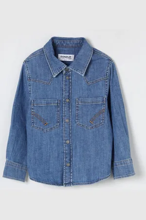 Dondup Shirt Kids color