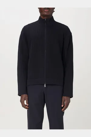 Emporio Armani Cardigan Men color