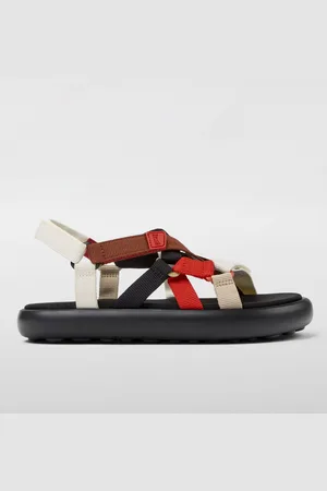 Camper Sandals Men color