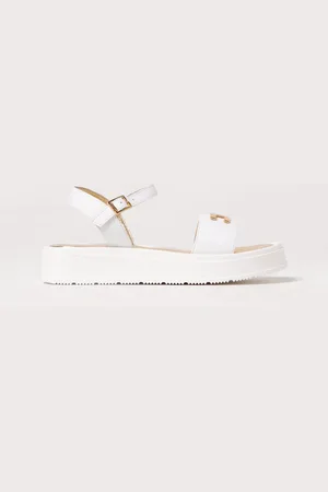 Elisabetta Franchi Shoes Kids color