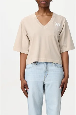 Pinko T-Shirt Woman color