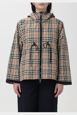 Burberry Jacket Woman color