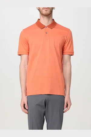 HUGO BOSS Polo Shirt Men color