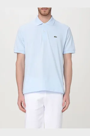 Lacoste Polo Shirt Men color