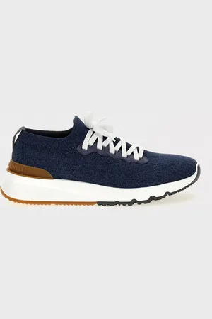 Brunello Cucinelli Sneakers Men color