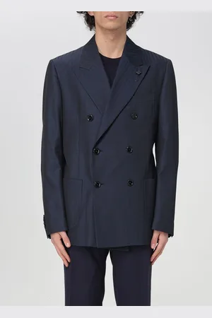 LARDINI Blazer Men color