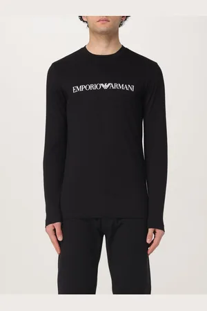 Emporio Armani T-Shirt Men color