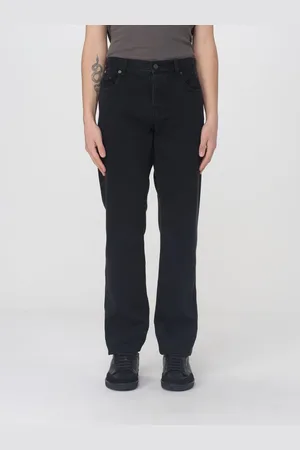 Saint Laurent Jeans Men color
