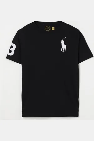 Ralph Lauren T-Shirt Kids color