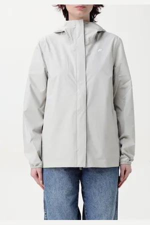 K-Way Jacket Woman color