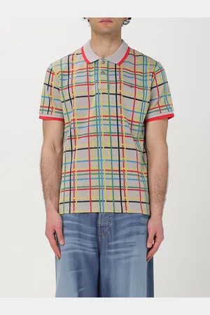 Vivienne Westwood Polo Shirt Men color
